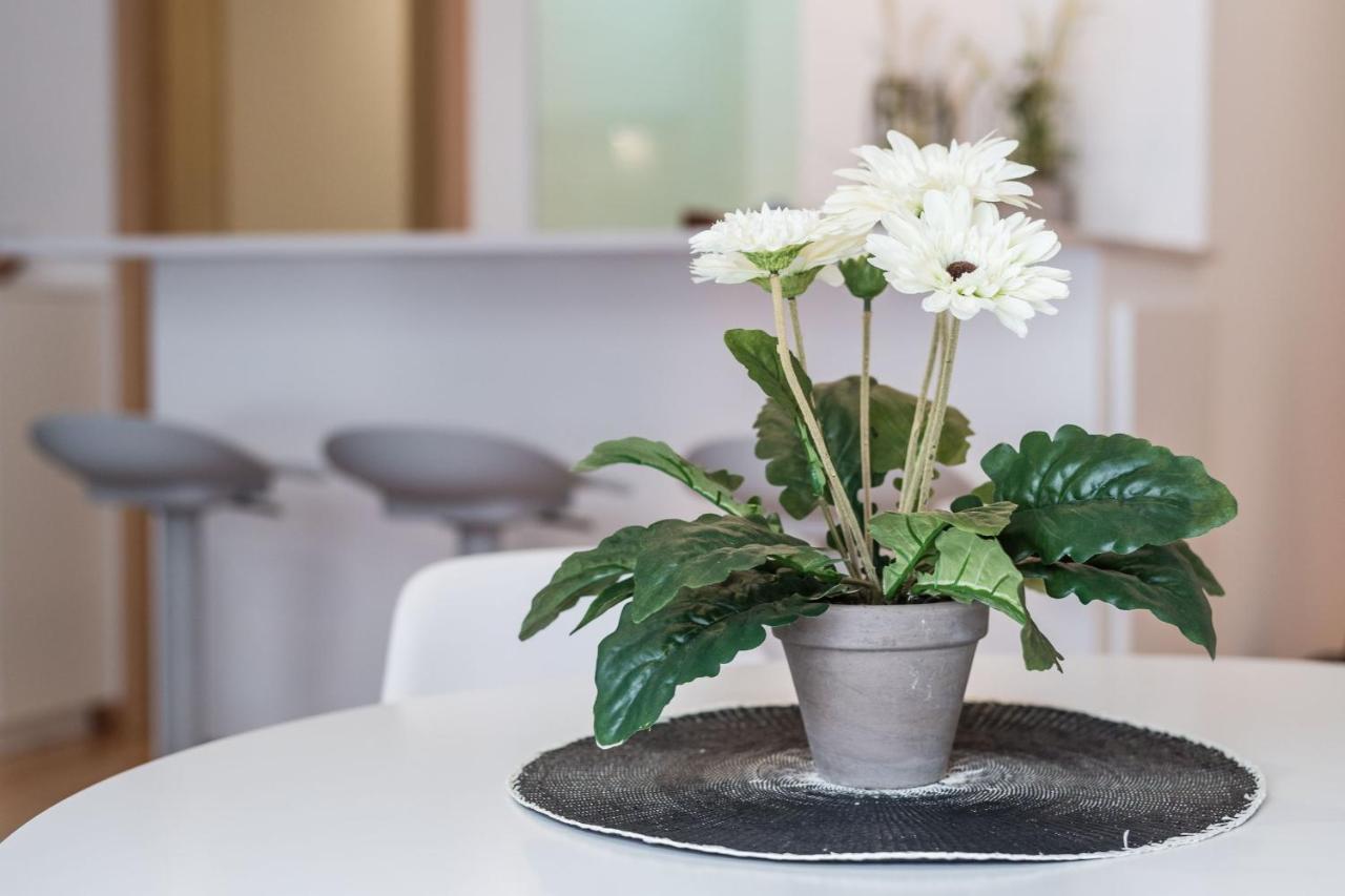 Lovelystay - 1br Flat W Ac And Balcony By Aliados Apartamento *